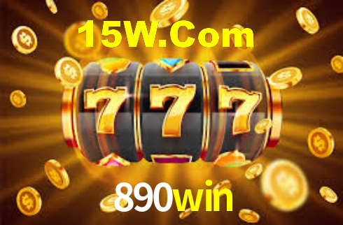 890win App Interface